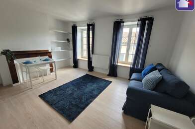 Appartement 2 pièces 495 €