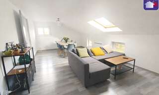 Appartement 3 Pièces 52 m² à vendre à Saint-Jean-du-Falga (09100)