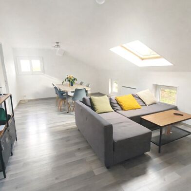 Appartement 3 pièces 77500 €