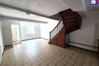 Maison 5 pièces 124000 €