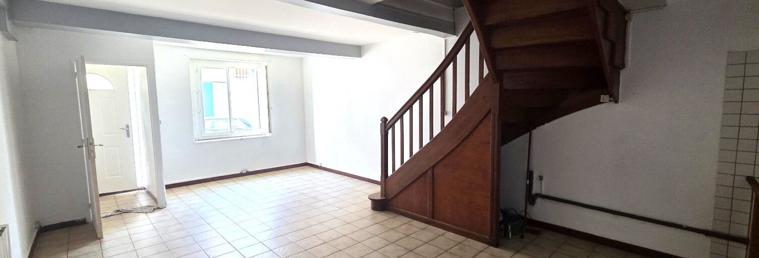 Maison 5 Pièces 95 m² à vendre à Mazères (09270)