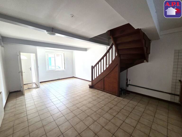 Maison 5 pièces 95 m² — photo 1
