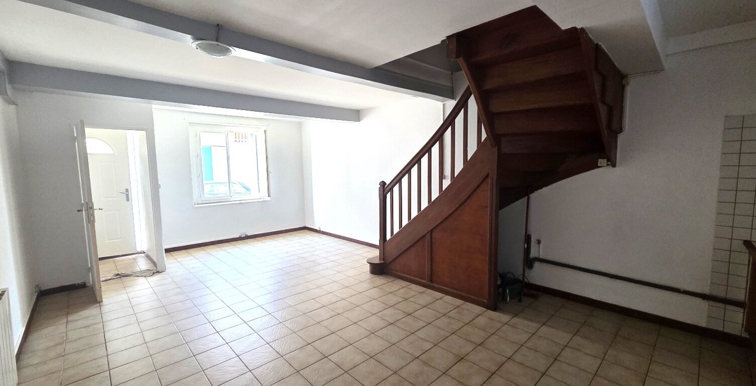 Vente maison 5 pièces 95 m² Mazères (09270) — photo 1