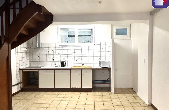Vente maison 5 pièces 95 m² Mazères (09270) — photo 2