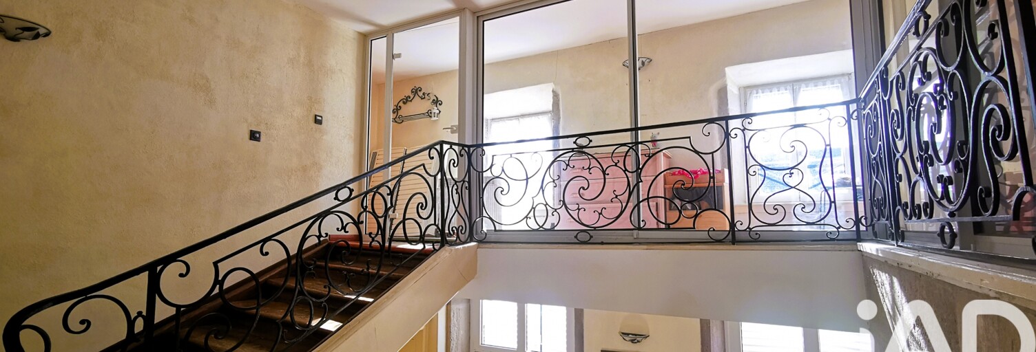 Appartement 5 Pièces 127 m² à vendre à Plombières-les-Bains (88370)