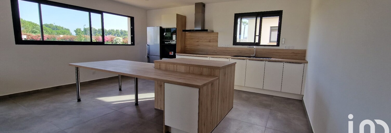 Maison 5 Pièces 122 m² à vendre à Bompas (66430)