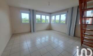 Appartement 3 Pièces 68 m² à vendre à Saint-Just-en-Chaussée (60130)