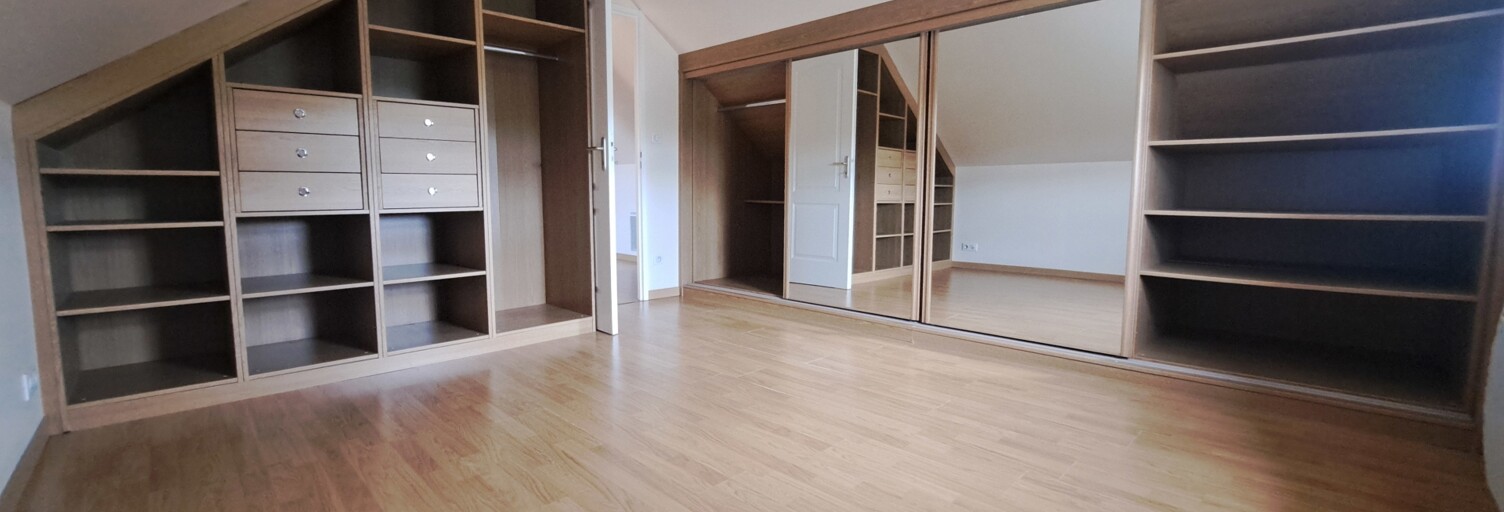 Appartement 3 Pièces 68 m² à vendre à Saint-Just-en-Chaussée (60130)