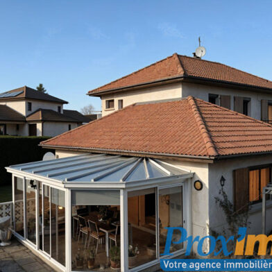 Maison 4 pièces 335000 €