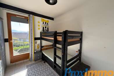 Maison 4 pièces 335000 €