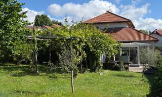 Maison 4 Pièces 121 m² à vendre à Charnècles (38140)
