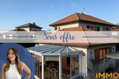 Maison 4 pièces 335000 €