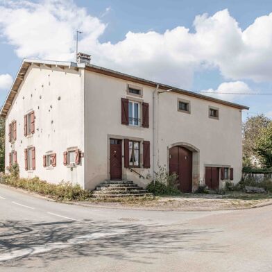 Maison 5 pièces 86000 €