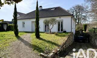 Maison 5 Pièces 135 m² à vendre à Samois-sur-Seine (77920)