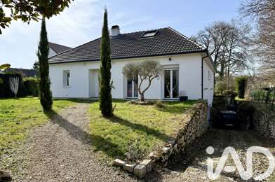 Maison 5 pièces 480000 €