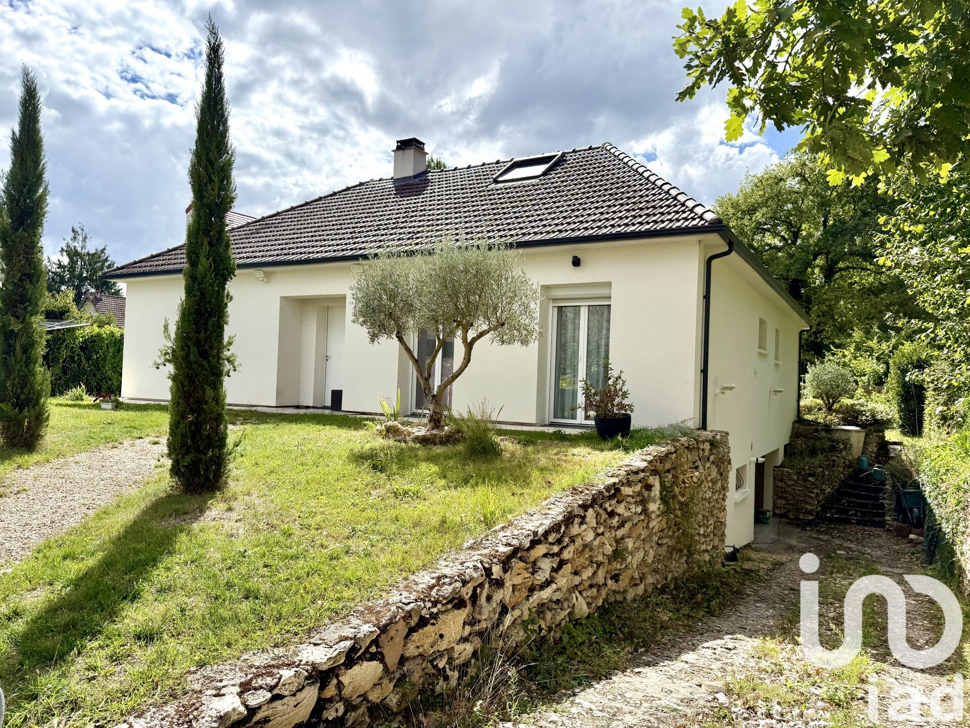 Maison à vendre, 5 pièces, 135 m², Samois-sur-Seine