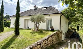 Maison 5 Pièces 135 m² à vendre à Samois-sur-Seine (77920)