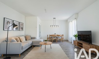 Appartement 3 Pièces 79 m² à vendre à Le Havre (76600)