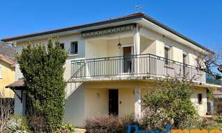 Maison 6 Pièces 145 m² à vendre à Saint-Étienne-de-Crossey (38960)