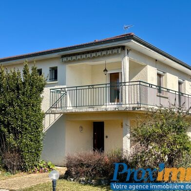 Maison 6 pièces 295000 €