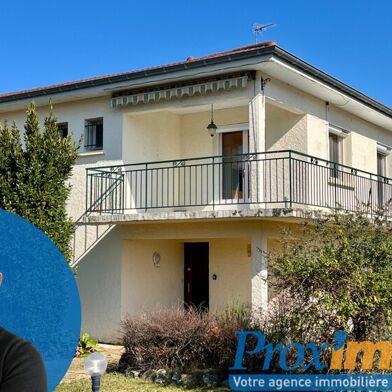 Maison 6 pièces 295000 €