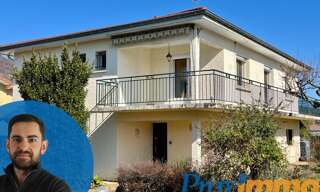 Maison 6 Pièces 145 m² à vendre à Saint-Étienne-de-Crossey (38960)