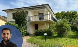 Maison 6 Pièces 145 m² à vendre à Saint-Étienne-de-Crossey (38960)