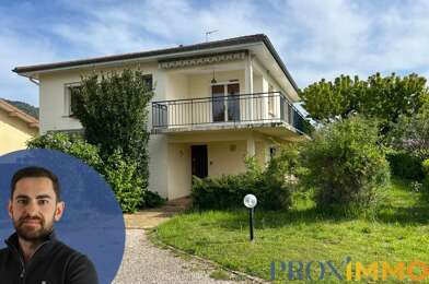 Maison 6 pièces 295000 €