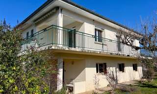 Maison 6 Pièces 145 m² à vendre à Saint-Étienne-de-Crossey (38960)