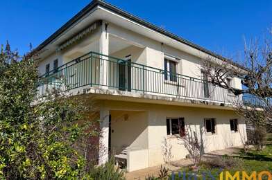 Maison 6 pièces 295000 €