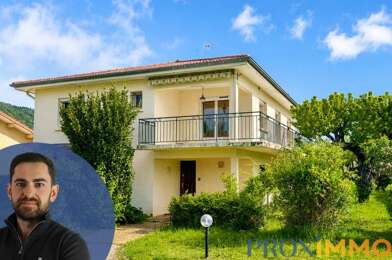Maison 6 pièces 295000 €