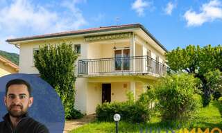 Maison 6 Pièces 145 m² à vendre à Saint-Étienne-de-Crossey (38960)