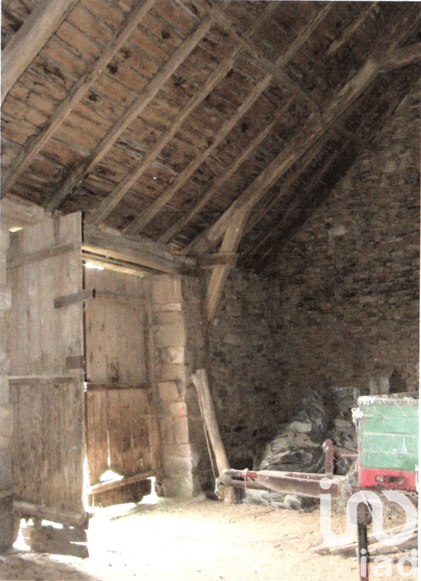 Vente Grange 1 pièce - Photo 3