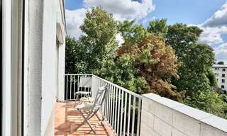 Appartement 4 Pièces 78 m² à vendre à Villiers-sur-Marne (94350)