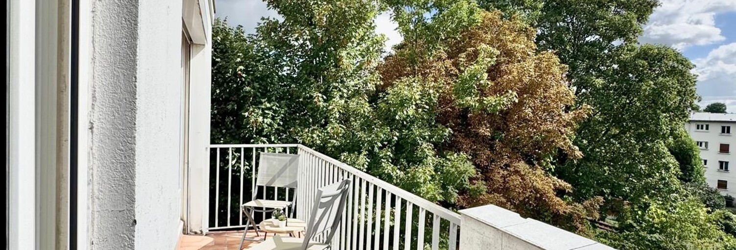 Appartement 4 Pièces 78 m² à vendre à Villiers-sur-Marne (94350)