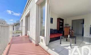 Appartement 4 Pièces 77 m² à vendre à Villiers-sur-Marne (94350)