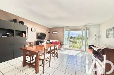 Appartement 4 pièces 229900 €