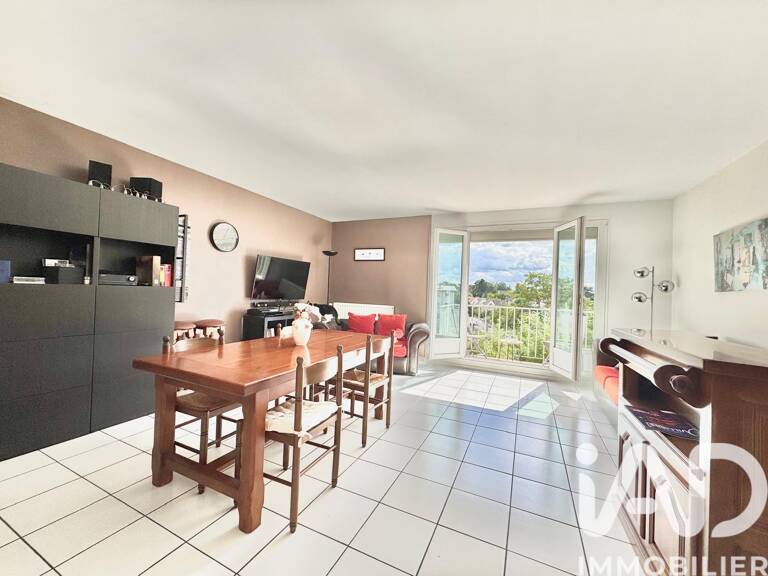 Vente Appartement 3 pièces — photo 1