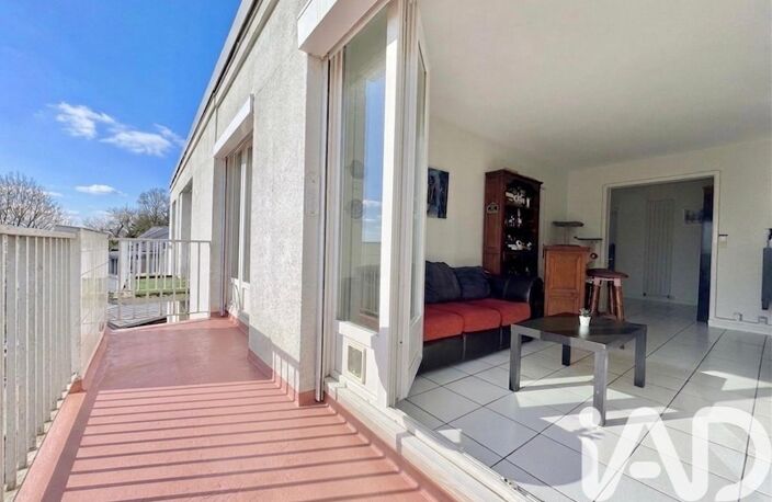 Vente Appartement 3 pièces — photo 2