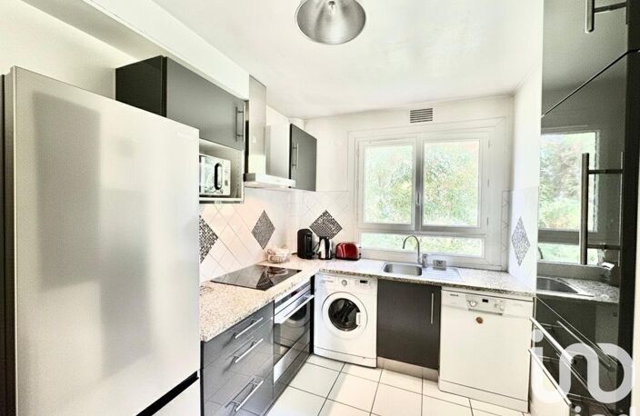 Vente Appartement 3 pièces — photo 4