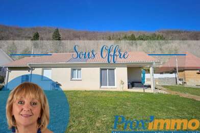 Maison 4 pièces 285000 €