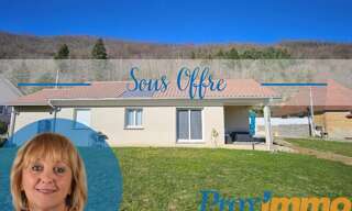 Maison 4 Pièces 83 m² à vendre à Apprieu (38140)