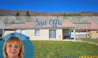 Maison 4 Pièces 83 m² à vendre à Apprieu (38140)