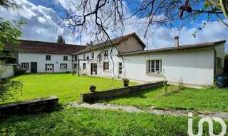 Maison 8 Pièces 257 m² à vendre à Bannost-Villegagnon (77970)