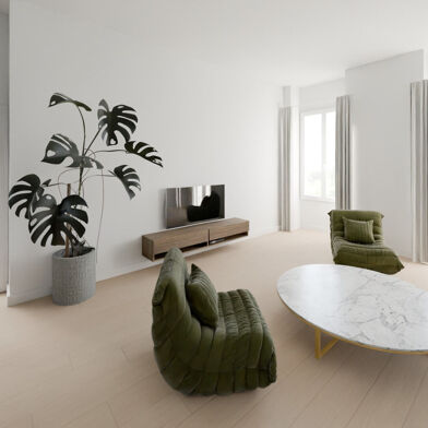 Appartement 3 pièces 150000 €