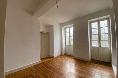 Appartement 3 pièces 150000 €