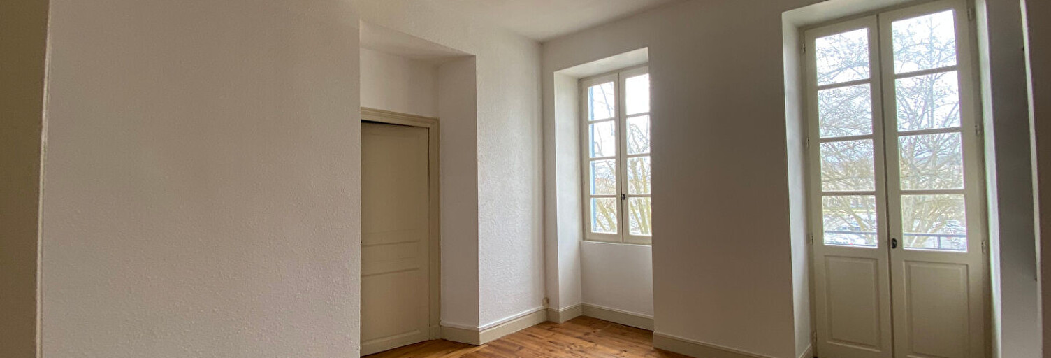 Appartement 3 Pièces 88 m² à vendre à Pau (64000)