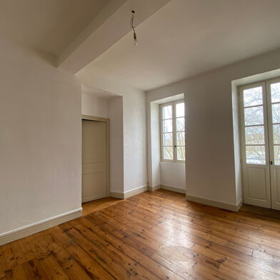 Appartement 3 pièces 150000 €