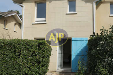 Appartement 3 pièces 119600 €