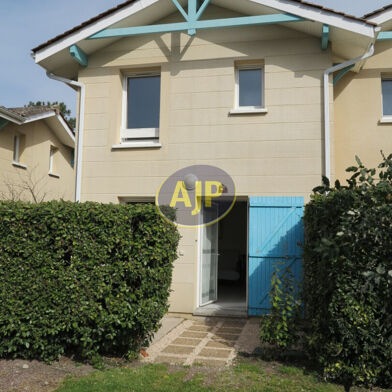 Appartement 3 pièces 119600 €